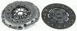 Kit Embrague Hyundai New H-1 Caja 6Ta Luk 4120049951 Disco Y Prensa