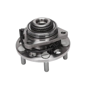 Maza Delantera Ssangyong Korando 4X4 2011 2014 Original 4142034001