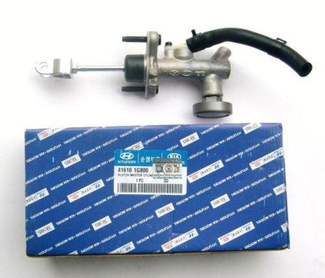 Bomba Embrague Hyundai New Accent Cdri Original 416101G800