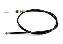 Piola Selectora Cambios Izquierdo Hyundai Hd-65 08< 437405K100