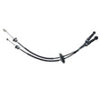 Piola Selectora Cambio 1.2 Alternador Rio 3/4/5