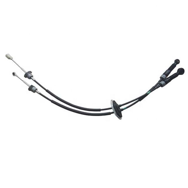 Piola Selectora Cambio 1.2 Alternador Rio 3/4/5