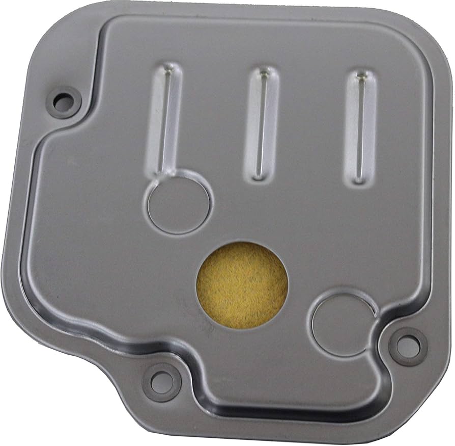 Filtro Caja Automatico 10-> 26000 New Stafe 463213B600