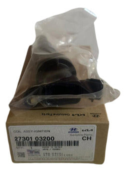 Bobina 1.4 Original 2730103200 Hyundai Accent Rb 1.4