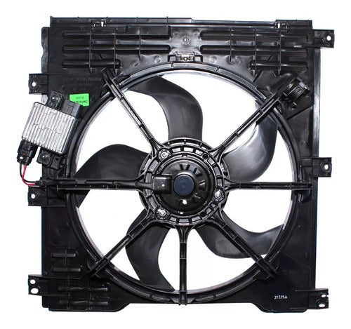 ELECTROV. MOTOR 21-> (O)