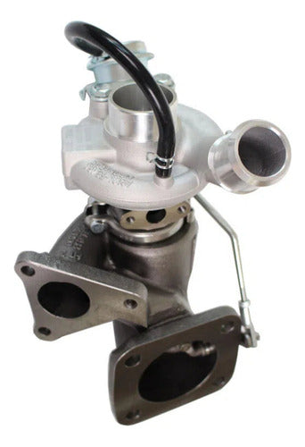 Turbo motor D4CB 12 19  Hyundai Porter Kia Frontier 282314A850 Original