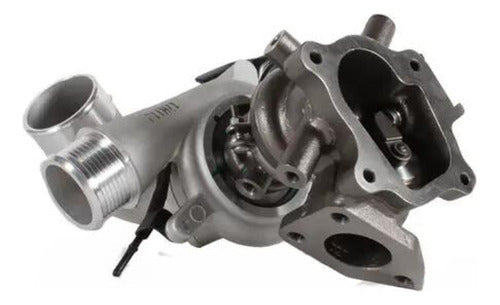 Turbo Porter Frontier Garrett 12-19  282314A850