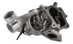 Turbo Porter Frontier Garrett 12-19  282314A850