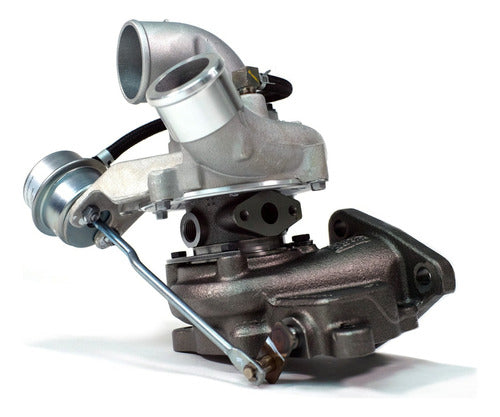 Turbo Motor D4Bh Hyundai Porter Kia Frontier 2005 a 2011 Alternativo 2820042700