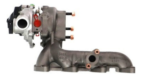 Turbo Original Hyundai  Accent Rb 282012A780 15-19