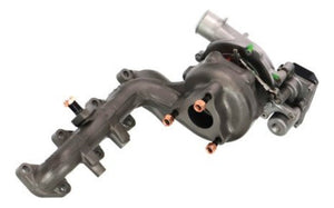 Turbo Original Hyundai  Accent Rb 282012A780 15-19