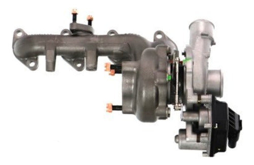 Turbo Original Hyundai  Accent Rb 282012A780 15-19