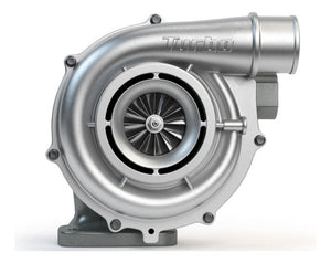 Turbo I-30 New Accent 06-10 (Garret) 282012A400