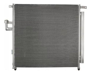 Condensador Aire Condicionado New H1 08-19 Korea 976064H200