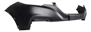 Parachoque Delantero Superior Mg Zs