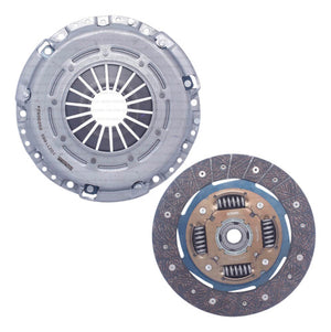 Kit Embrague 3 Piezas Mg Zs 2017 a 2023 Completo Hidraulico