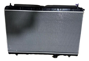 Radiador Mecanico Terracan 03-04 Petr 25310H1310