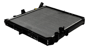 Radiador H1 Petrolero D4Cb Hcc Korea 253104H500 New H1 12-19