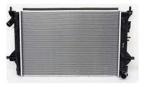 Radiador Accent Rb 12->Crdi Alternativo253101R309