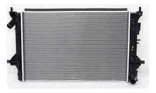 Radiador Autom Original 12-> 32621
