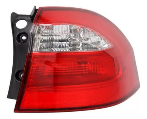 Foco Trasero Derecho Naranja New Morning 12-> Alternativo 924021Y100