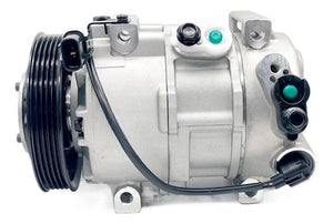 Compresor  Aire Acondicionado I30 12-16 Hcc Korea  97701A5001