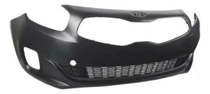 Funda Trasera Inferior Hyundai Grand I10 86612K6400