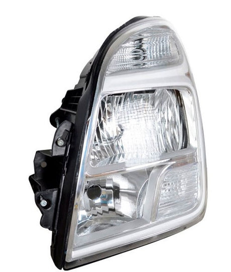 Optico Derecho Cromado New Porter 19-> Original 921024F700