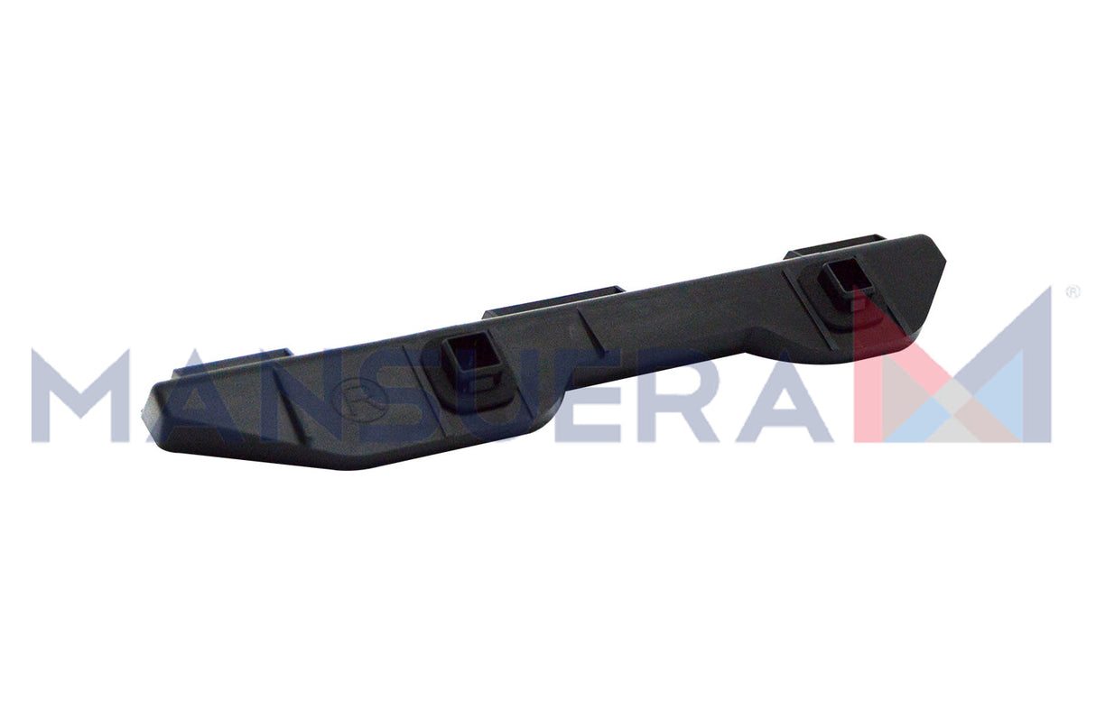 Guia Parachoque Trasero Izquierdo Hyundai Verna 21-> (A) 86613D0000A