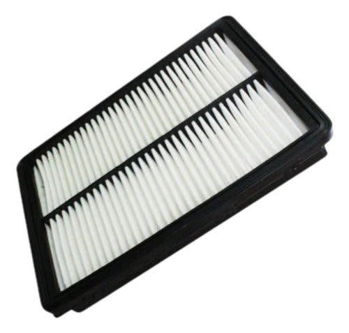 Filtro Aire Santa Fe 10-12 Petrolero Original 281132P300