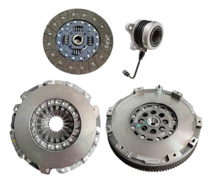 Kit Embrague Completo Con Volante Hyundai Santa Fe 2.2 cc 412003B400