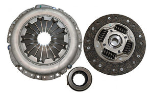 Kit Embrague Motor 2.0 Valeo Hdk-133 Tucson Sportage 05-10 Bencina Y Petr.