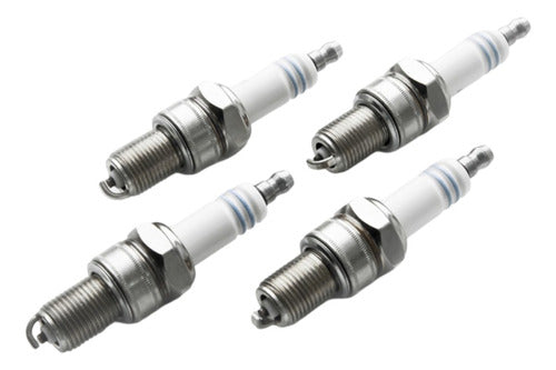 Bujias C/U Hyundai Original 1885510060