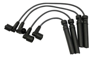 Juego Cables De Bujias Alternativas Accent 96-99 Korea 2750122B10