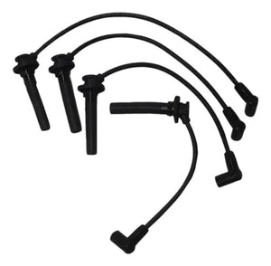Juego Cables De Bujias Alternativas Accent 96-99 Korea 2750122B10
