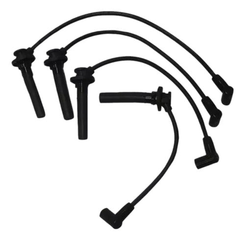 JGO. CABLE BUJIAS 00-04 2.0 DOHC