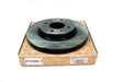 Disco Freno Valeo 517121G000A New Accent Rio Jb 06-10