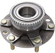 Maza Delantero Rh/Izquierdo 15 > (A) 517504H050 New H-1