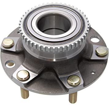 Maza Delantero Rh/Izquierdo 15 > (A) 517504H050 New H-1