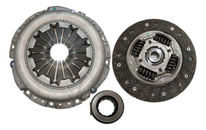 Kit Embrague Terracan Motor 2.9 Luk Petrolero 4120049100 Disco Y Prensa