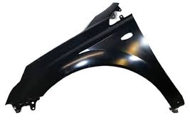 Tapabarro Derecho Ssangyong Actyon 2012 17 Original 5182132100