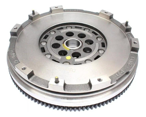 Kit Embrague con Volante Crdi Ssangyong New Actyon Korando Rexton 2012 a 2020 motor 2.0 cc