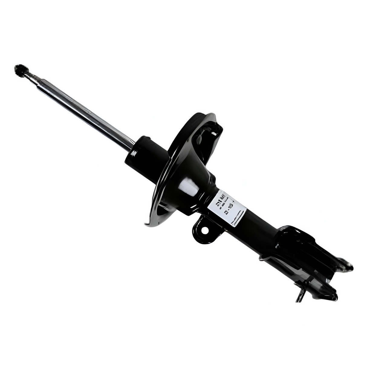 Amortiguador Delantero Derecho Hyundai New H1 2015 a 2019 Korea 546604H155