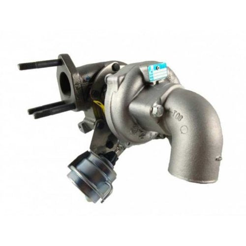 Turbo motor Kia Frontier 2018 24 Borgwarner Korea 282304A701