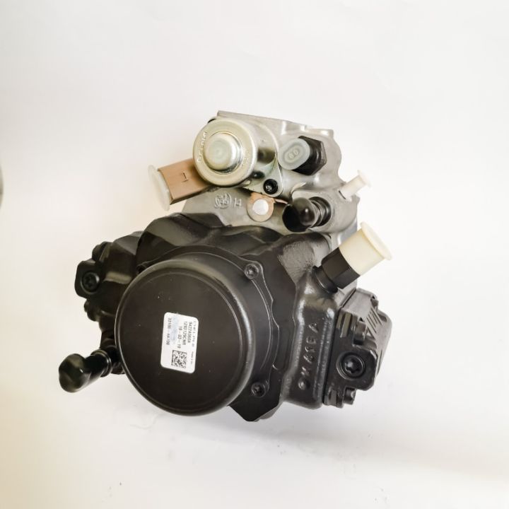 Bomba inyectora  Motor D4cb Hyundai H1 Porter Kia Frontier 2012 23 Original 331004A700