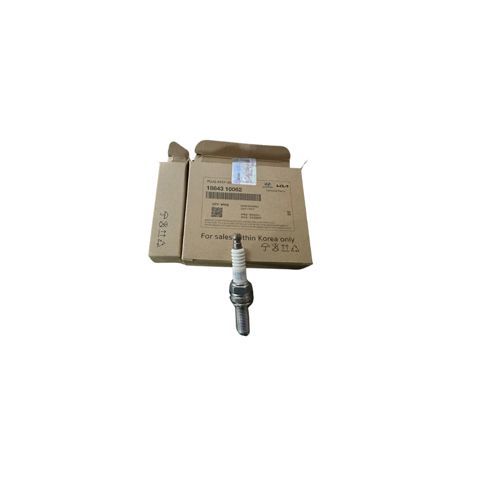 Bujias Originales 1884310062