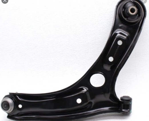 Bandeja Izquierda Original Kia Rio 5 54500H9000