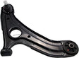 Bandeja Delantera Derecho Alternativo 545011C000 Hyundai Getz 03 - 10