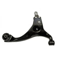 Bandeja Delantera Derecho Korea 545012H000A Hyundai New Elantra 07 - 10/ I-30 08 - 10