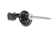 Amortiguador Delantero Izquierdo 546513X250A Korea Hyundai Elantra Md 12 - 16